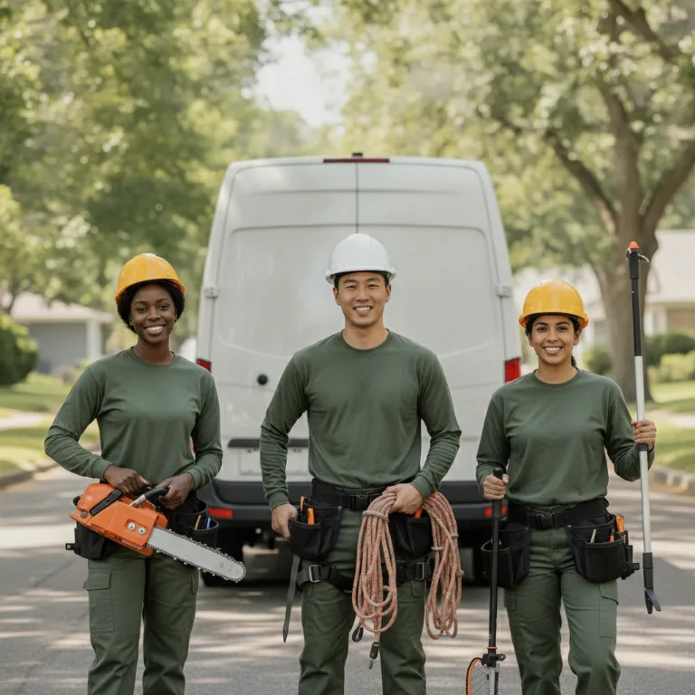 tree removal Suitland-Silver Hill